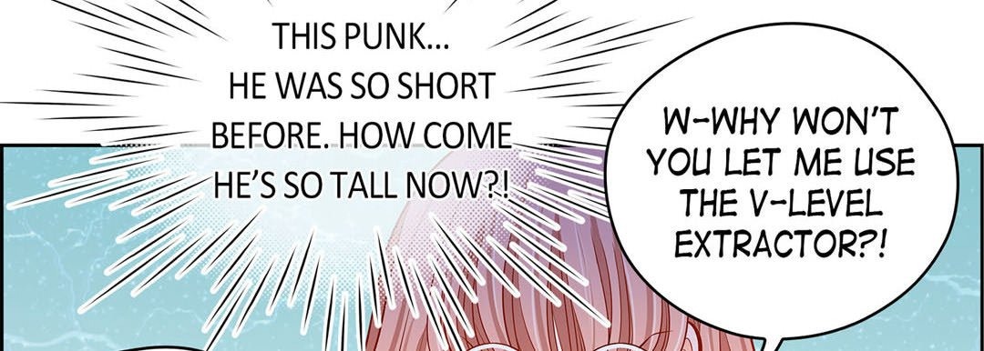 Give to the Heart chapter 124 page 71