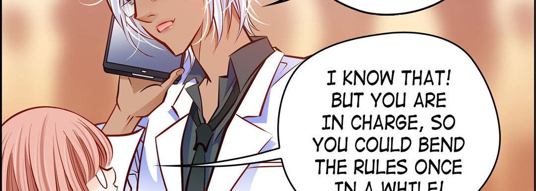 Give to the Heart chapter 124 page 76