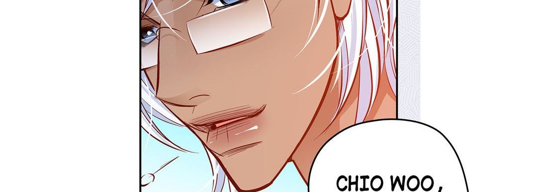 Give to the Heart chapter 124 page 80