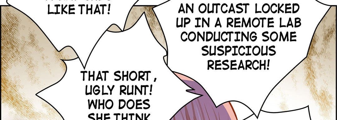Give to the Heart chapter 124 page 83