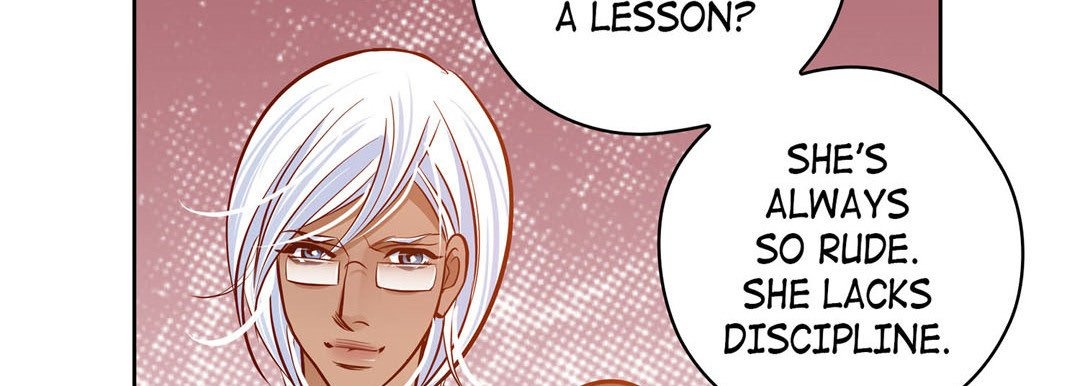Give to the Heart chapter 124 page 91