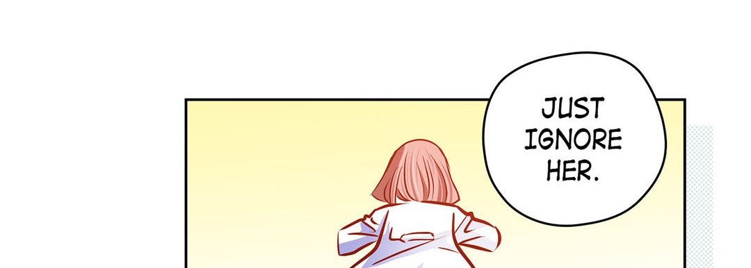 Give to the Heart chapter 124 page 96