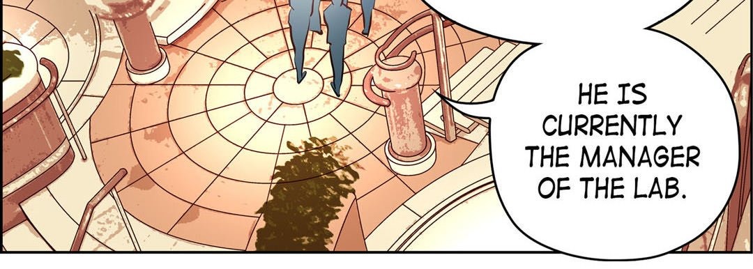 Give to the Heart chapter 124 page 116