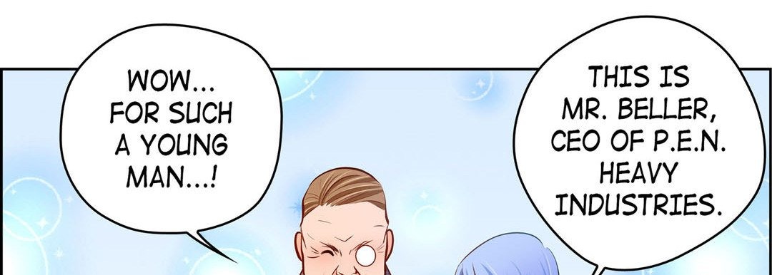 Give to the Heart chapter 124 page 119