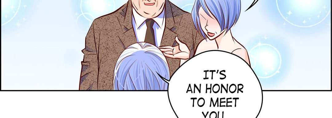 Give to the Heart chapter 124 page 120