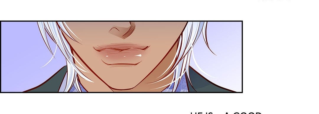 Give to the Heart chapter 124 page 124