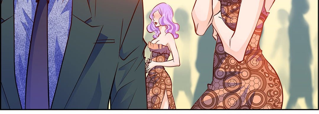 Give to the Heart chapter 124 page 128