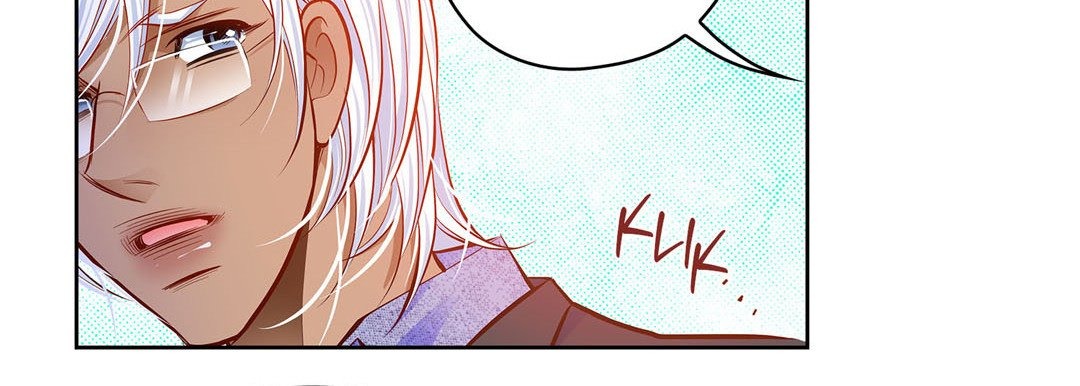 Give to the Heart chapter 124 page 135