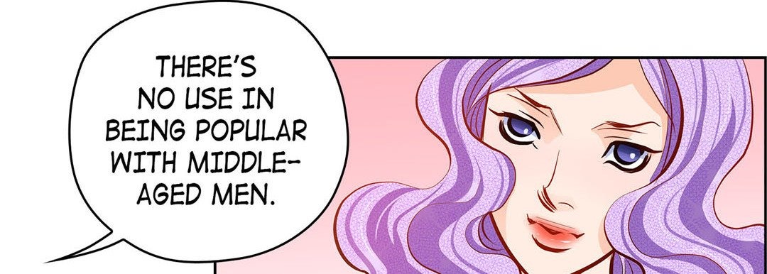 Give to the Heart chapter 124 page 136