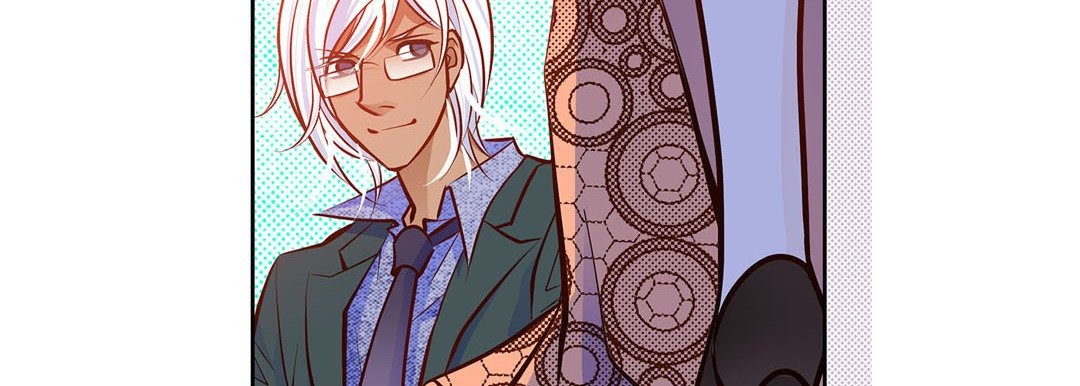 Give to the Heart chapter 124 page 140