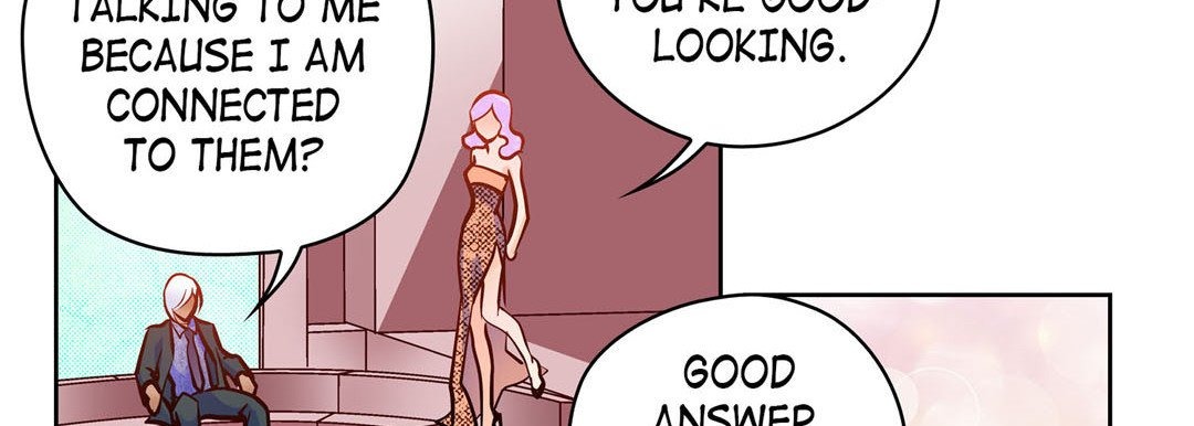 Give to the Heart chapter 124 page 143