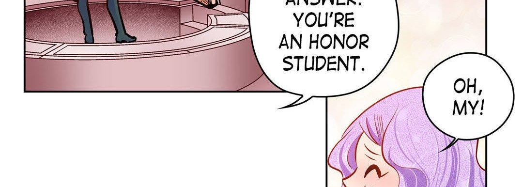 Give to the Heart chapter 124 page 144