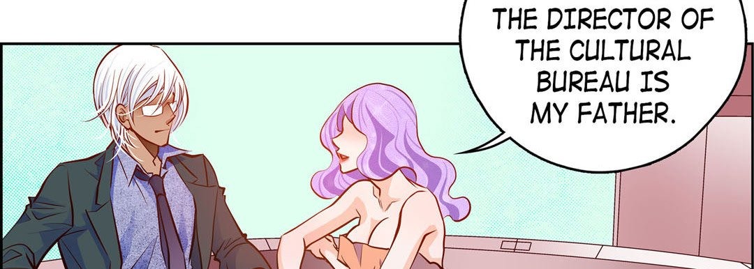 Give to the Heart chapter 124 page 147