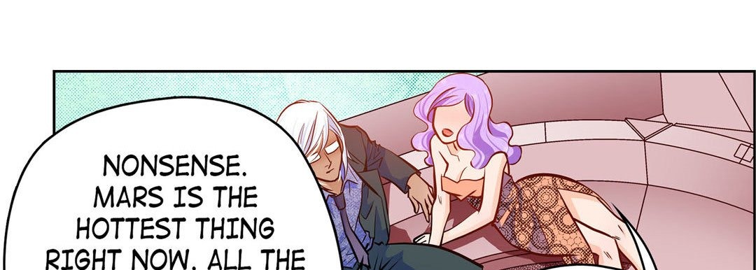 Give to the Heart chapter 124 page 159