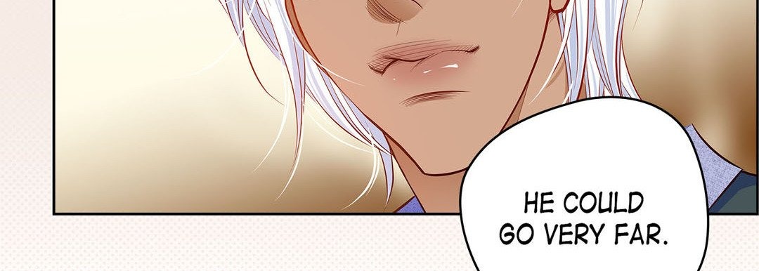 Give to the Heart chapter 124 page 164