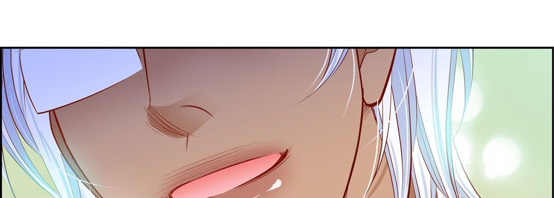 Give to the Heart chapter 124 page 167