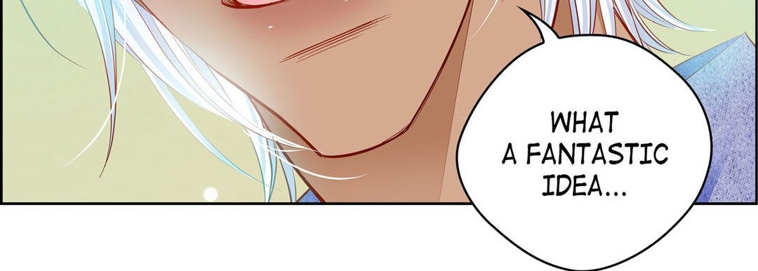 Give to the Heart chapter 124 page 168