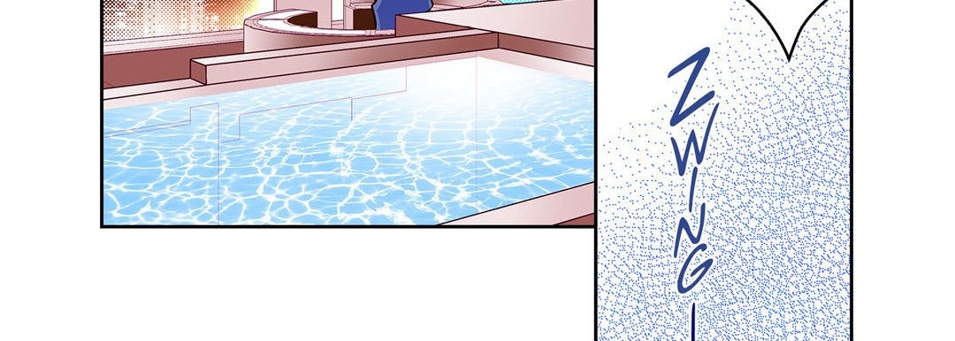 Give to the Heart chapter 124 page 184