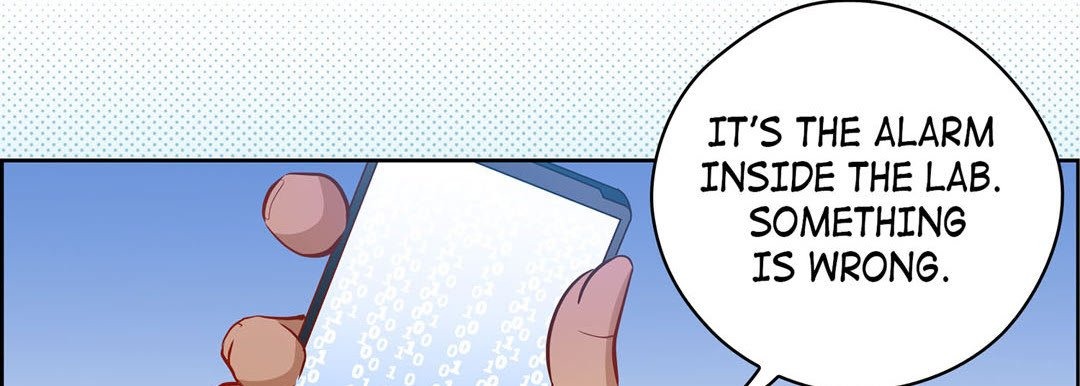 Give to the Heart chapter 124 page 191