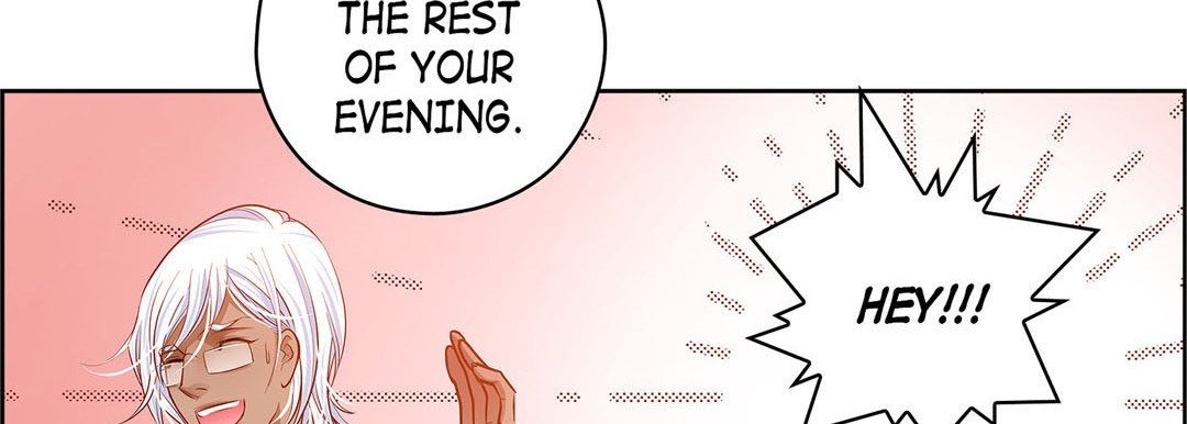 Give to the Heart chapter 124 page 203