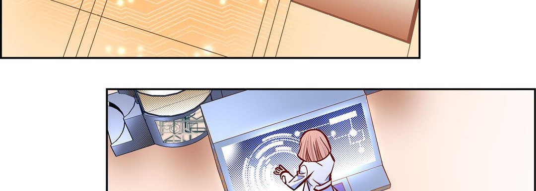 Give to the Heart chapter 125 page 16