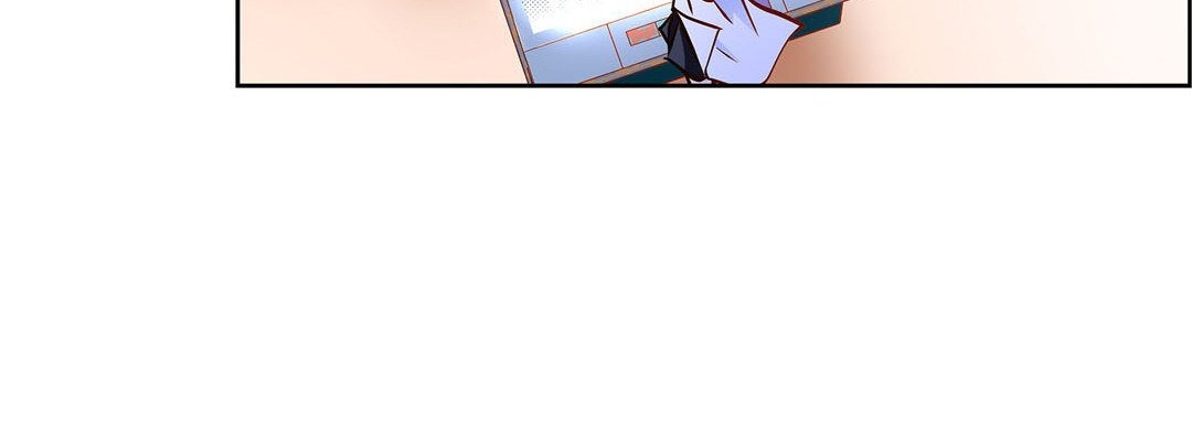 Give to the Heart chapter 125 page 17