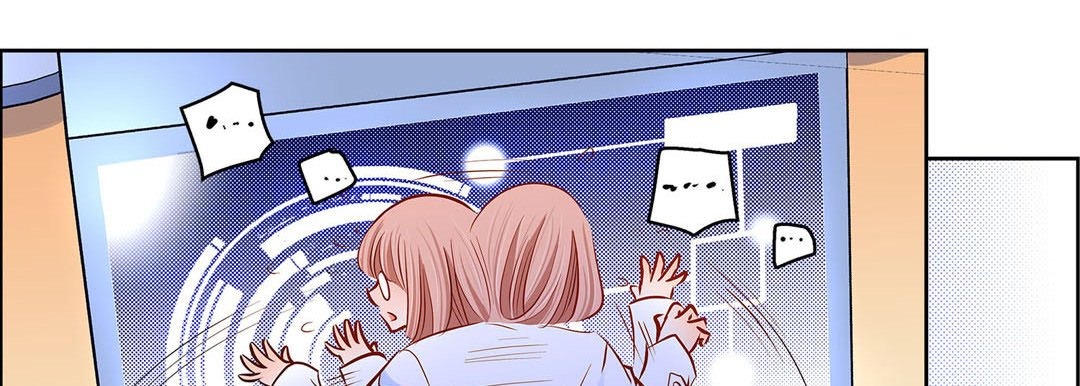 Give to the Heart chapter 125 page 27