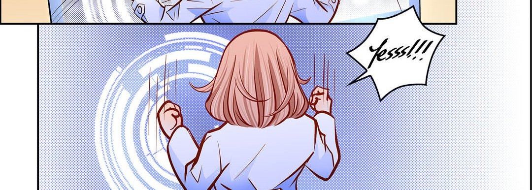 Give to the Heart chapter 125 page 28