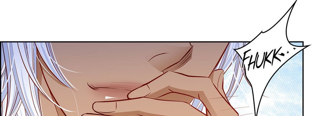 Give to the Heart chapter 125 page 35