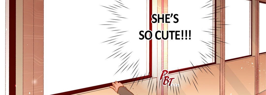 Give to the Heart chapter 125 page 39