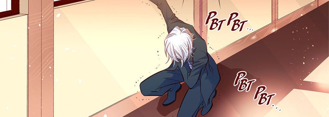 Give to the Heart chapter 125 page 40