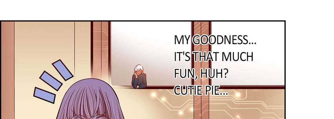 Give to the Heart chapter 125 page 43
