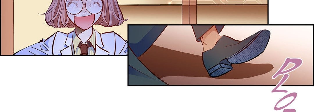 Give to the Heart chapter 125 page 44
