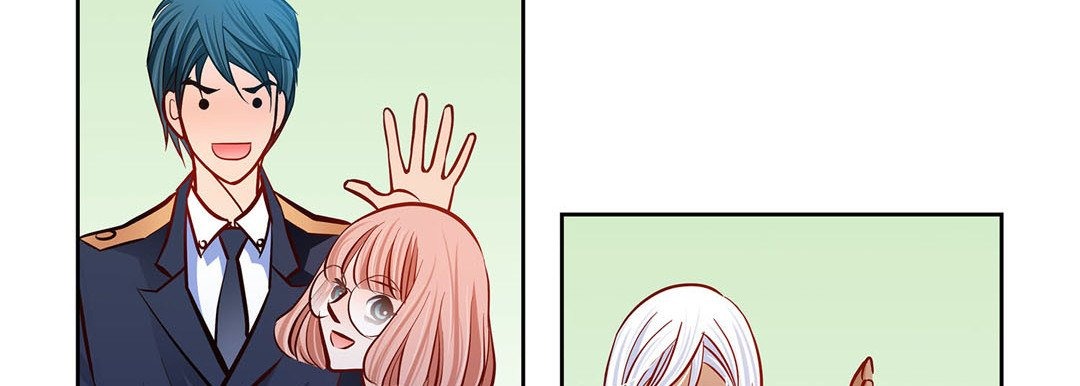 Give to the Heart chapter 125 page 71