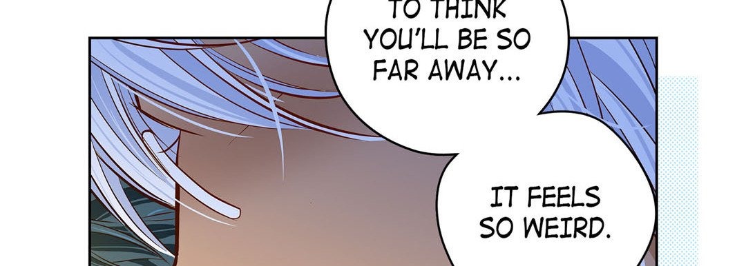 Give to the Heart chapter 125 page 83
