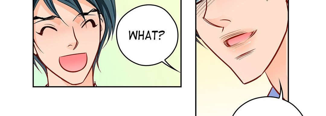 Give to the Heart chapter 125 page 92