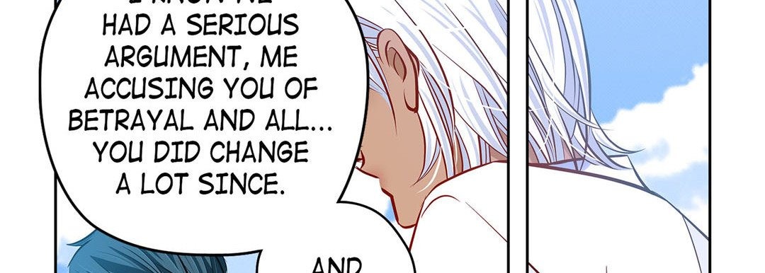 Give to the Heart chapter 125 page 99
