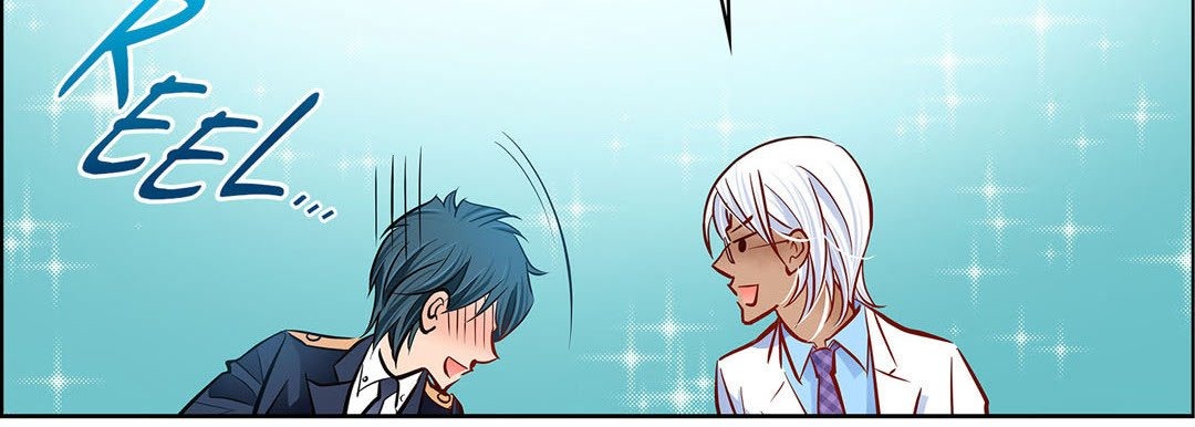 Give to the Heart chapter 125 page 116