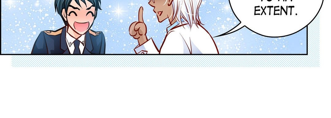 Give to the Heart chapter 125 page 120