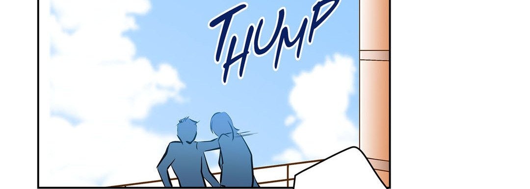 Give to the Heart chapter 125 page 131