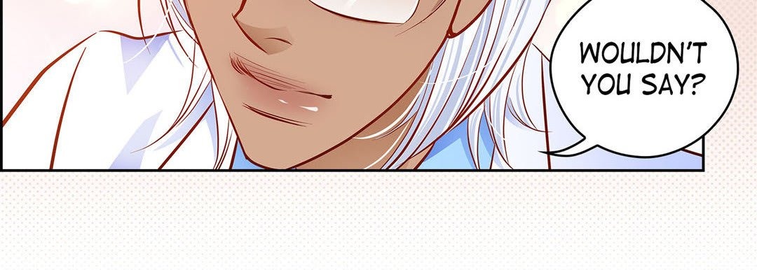 Give to the Heart chapter 125 page 144