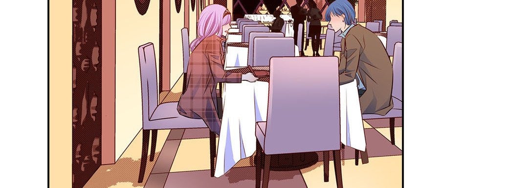 Give to the Heart chapter 125 page 164