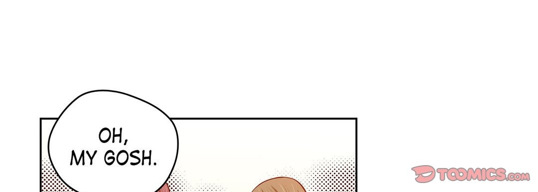 Give to the Heart chapter 125 page 166
