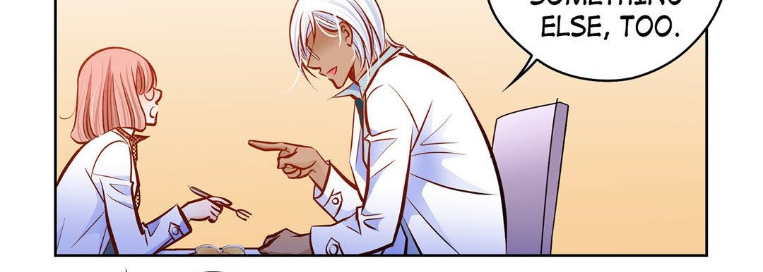 Give to the Heart chapter 125 page 184