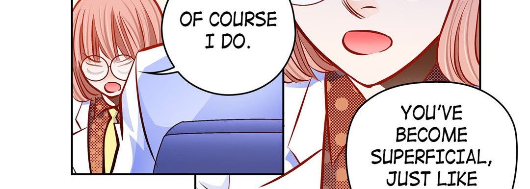 Give to the Heart chapter 125 page 196