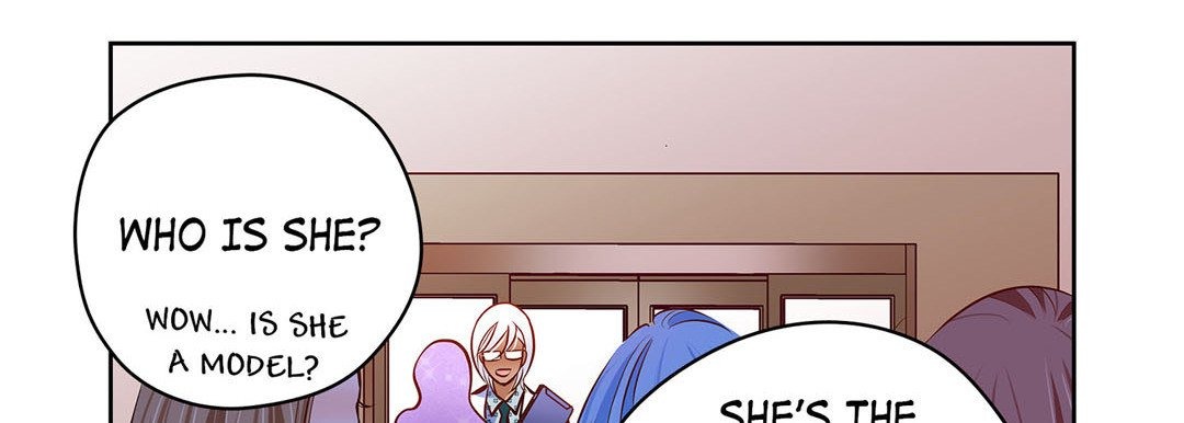 Give to the Heart chapter 125 page 223
