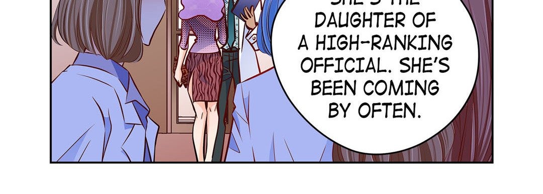 Give to the Heart chapter 125 page 224