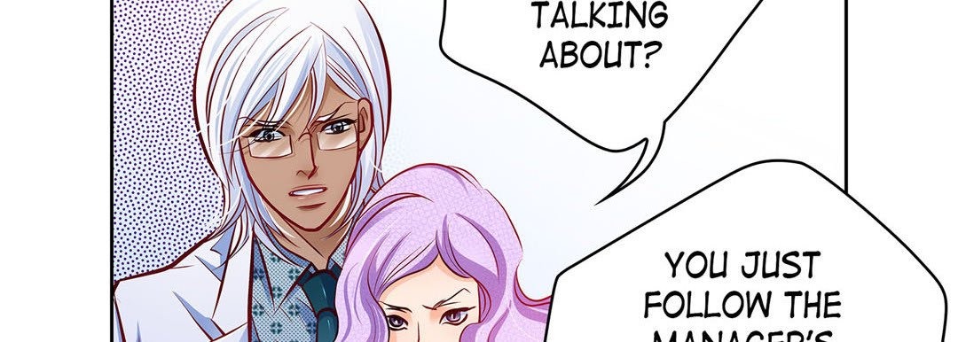 Give to the Heart chapter 126 page 31