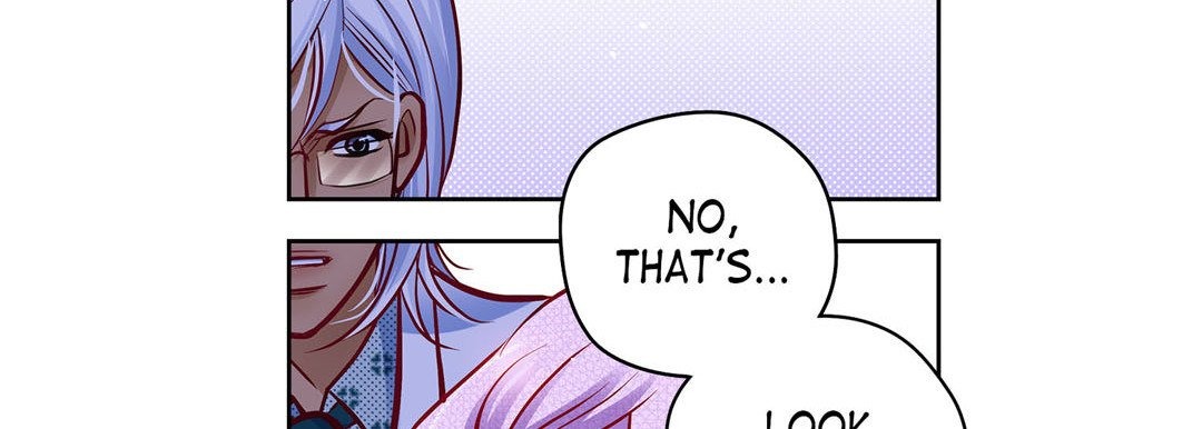 Give to the Heart chapter 126 page 35