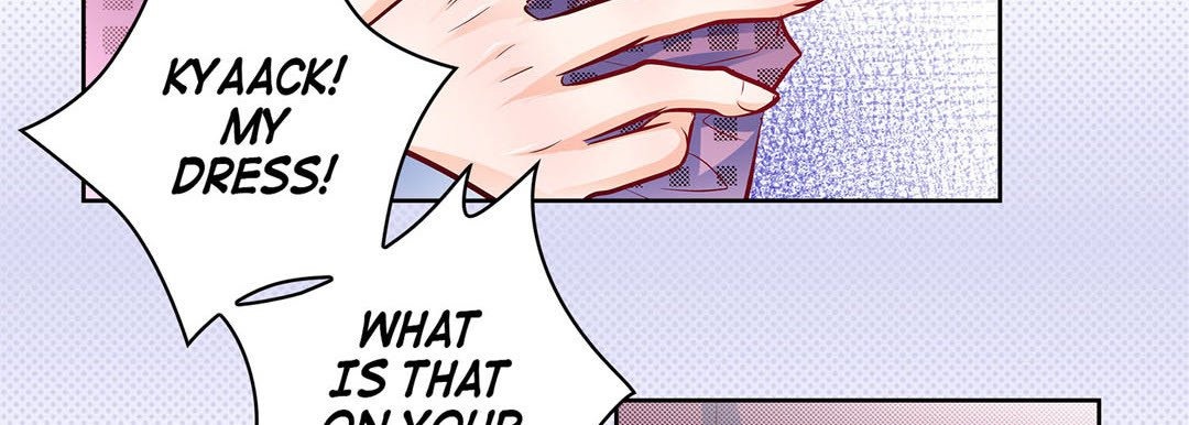 Give to the Heart chapter 126 page 39